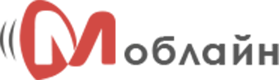 logo mobline