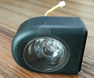 Передний фонарик для электросамоката Xiaomi m365