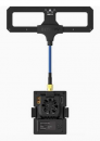 Передавач TBS Crossfire Micro TX V2 — 1000 мВт, 868/915 МГц, до 40 км
