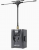 Передавач TBS Crossfire Micro TX V2 — 1000 мВт, 868/915 МГц, до 40 км