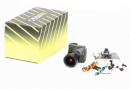 Камера FPV CADDX Ratel Pro 1500TVL Micro 19×19 мм — BSI 1/1.8", Starlight, чорна