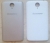 Задняя крышка к lenovo s650
