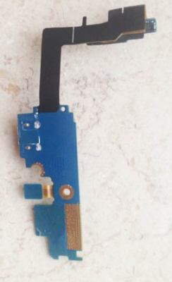 Нижняя плата к Samsung i9100