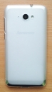 Силиконовый чехол к lenovo s930