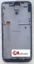 Пластиковая рамма к lenovo s650