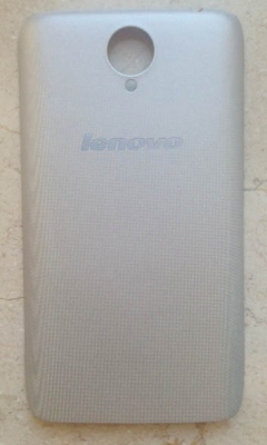 Задняя крышка к lenovo s650
