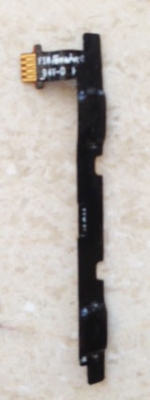 Кнопка громкости к HTC Sensation XE