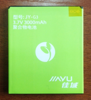 Батрея к Jiayu g3s