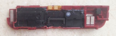 Динамик к Samsung i9100