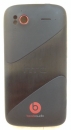 Задняя пластиковая крышка к HTC Sensation XE