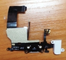 Нижний шлейф (Dock) для iphone 5