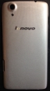 Задняя крышка к lenovo S960