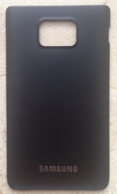 Задняя крышка к Samsung i9100