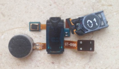 Штекер к Samsung i9100
