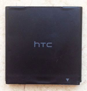Батарейка к HTC Sensation XE