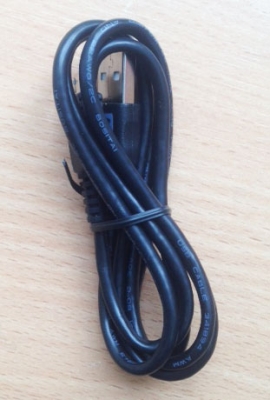 Кабель microUSB