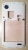 Задняя пластиковая часть для lenovo a800