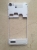Задняя часть корпуса к Jiayu g4(белая)