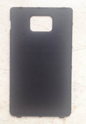 Задняя крышка к Samsung i9100