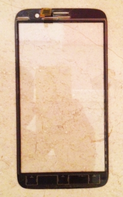 Экран к Lenovo a850(touch)