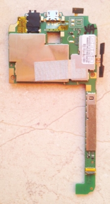 Материнская плата для Lenovo A390