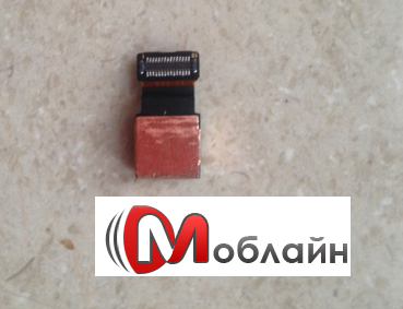 Основная камера для Lenovo S898t