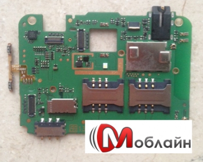 Материнская плата для Lenovo S898t+