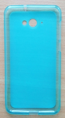 Силиконовый чехол к lenovo s930
