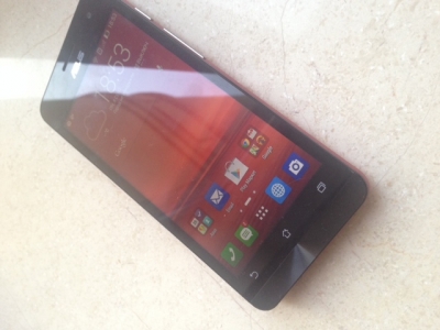 Asus Zenfone 5 (1+8)