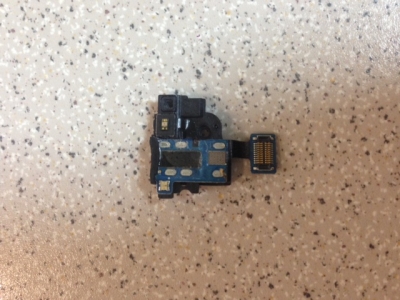 Разъем под наушник для Samsung S4 (9500)