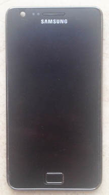 LCD Экран и Touch к Samsung i9100