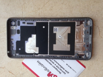 Задняя крышка для Lenovo S90