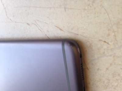 Задняя крышка для Lenovo S90