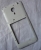 Задняя рамка для Meizu Mx4 Pro