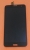 LCD экран и тачскрин в рамке для Elephone P8