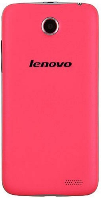 Lenovo A516 (pink)