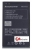 Батарейка BL206 к lenovo A630