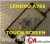 Touchscreen для Lenovo A766