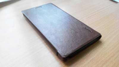 Чехол книжка для lenovo K900