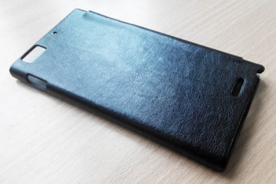 Чехол книжка для lenovo K900