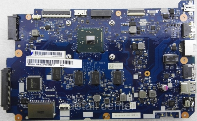 Материнская плата для Lenovo 100-14IBR - 5B20L77419