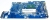 Материнская плата для Lenovo 110-17ACL - 5B20L72469