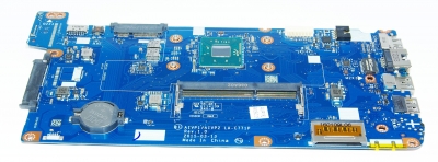 Материнская плата для Lenovo IdeaPad 100-14 - 5B20J30732