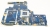 Материнская плата для Lenovo 300-15IBR - 5B20L25739
