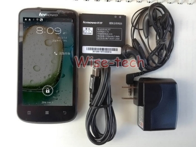 Lenovo A800