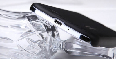 Задняя накладка к Samsung S4 Nillkin