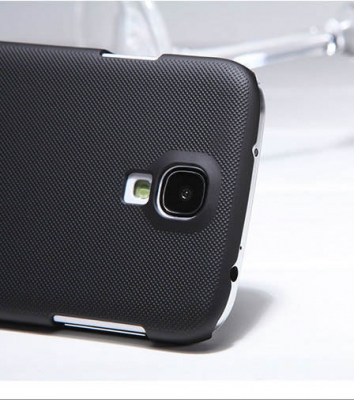 Задняя накладка к Samsung S4 Nillkin