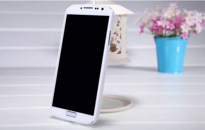 Задняя накладка к Samsung S4 Nillkin