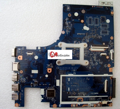 Материнская плата для Lenovo NBC - 5B20G45466