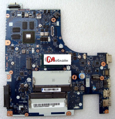 Материнская плата для Lenovo NBC - 5B20G45466